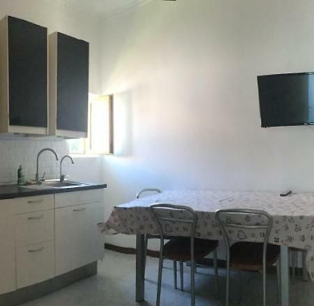 Da Fernanda Appartement Guidonia Buitenkant foto