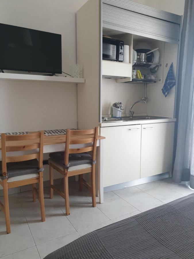 Da Fernanda Appartement Guidonia Buitenkant foto