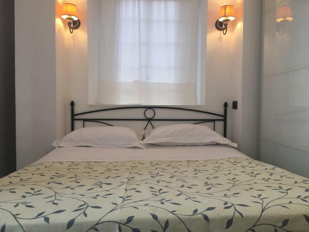 Da Fernanda Appartement Guidonia Buitenkant foto