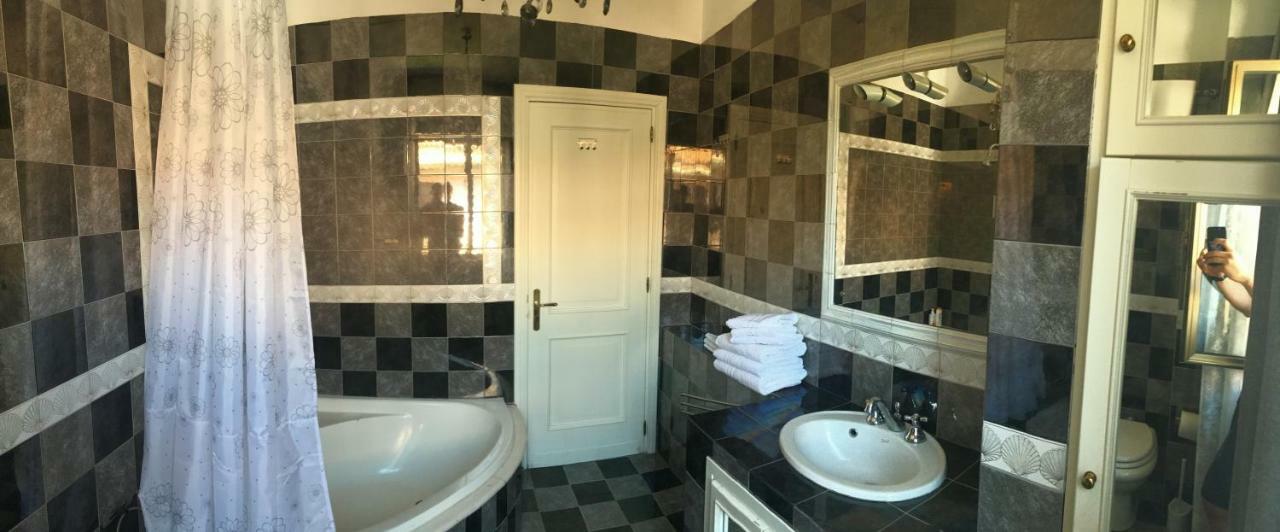 Da Fernanda Appartement Guidonia Buitenkant foto