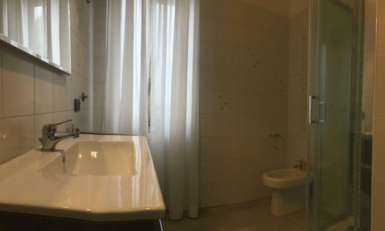 Da Fernanda Appartement Guidonia Buitenkant foto